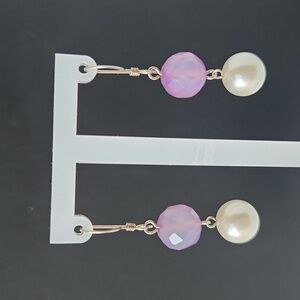 Earrings S925